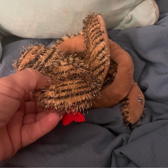 Vintage Webkins Tiger snake - no code - Picture 7 of 7